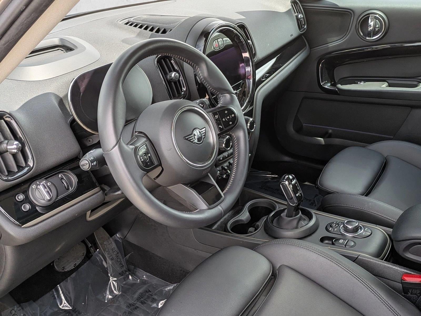2023 MINI Cooper S Countryman ALL4 Cooper S