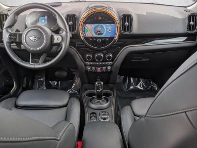 2023 MINI Cooper S Countryman ALL4 Cooper S