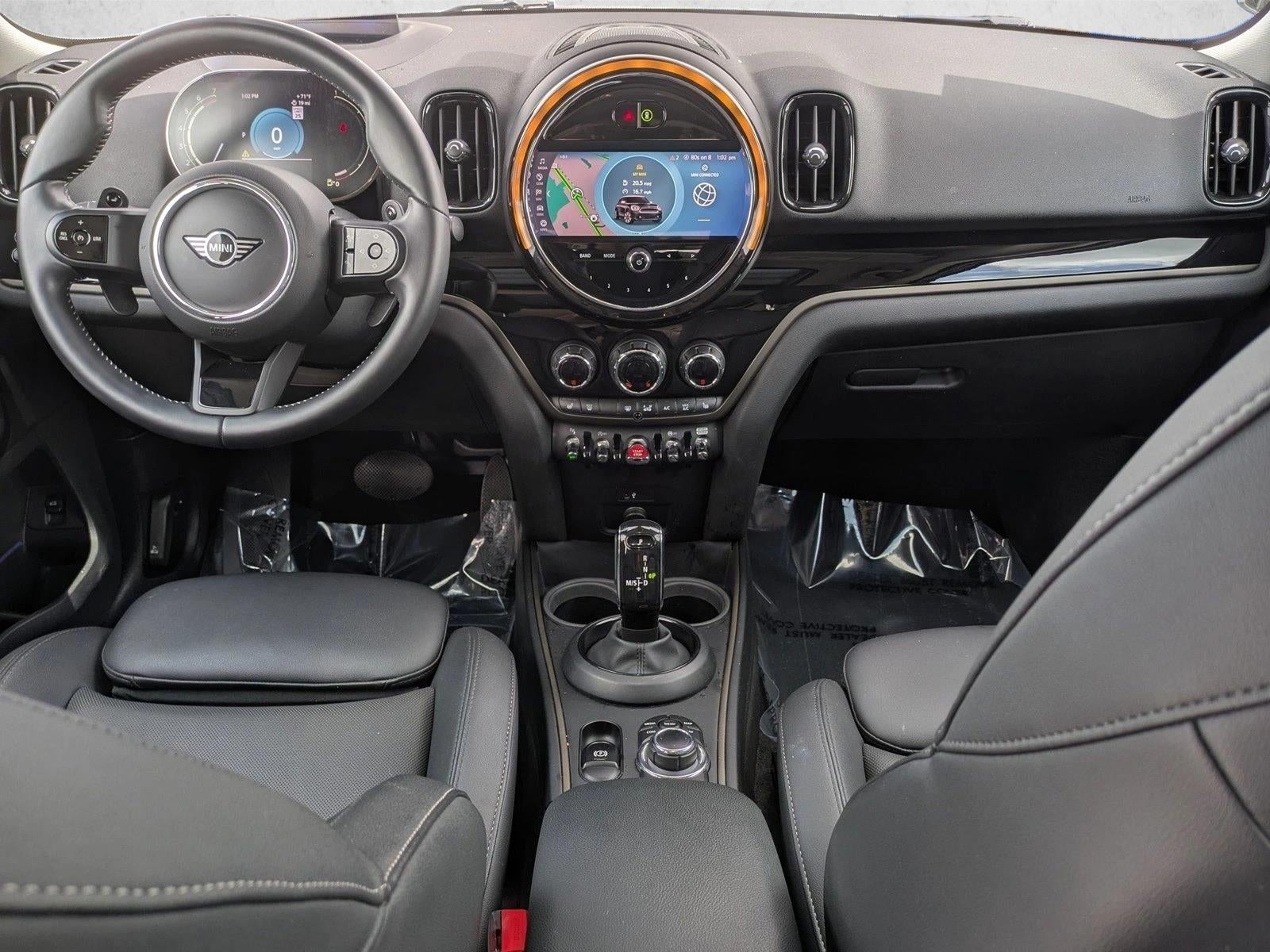 2023 MINI Cooper S Countryman ALL4 Cooper S