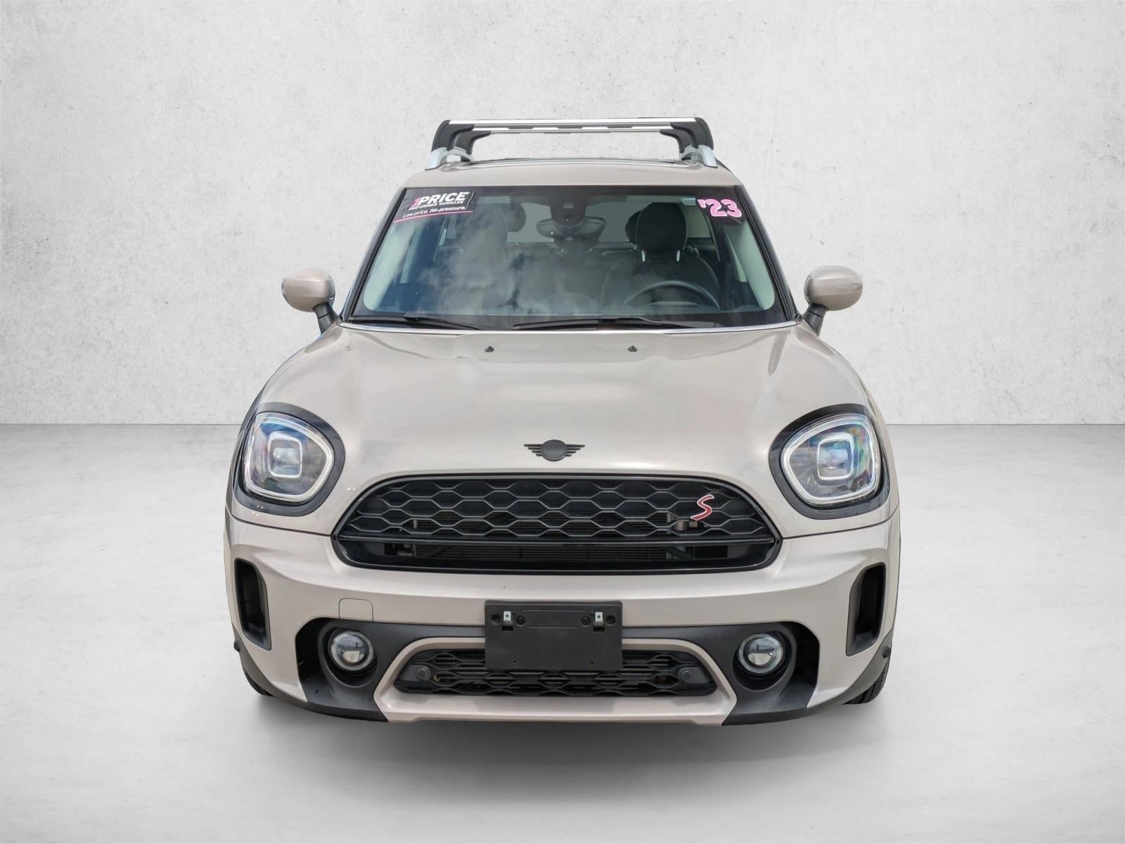 2023 MINI Cooper S Countryman ALL4 Cooper S