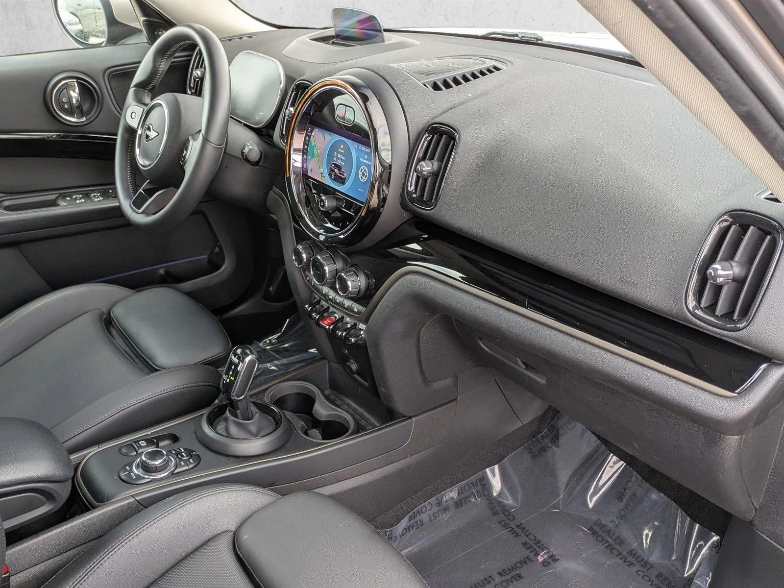 2023 MINI Cooper S Countryman ALL4 Cooper S