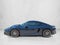 2019 Porsche 718 Cayman GTS Coupe