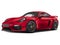 2025 Porsche 718 Cayman S Coupe