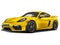 2025 Porsche 718 Cayman S Coupe