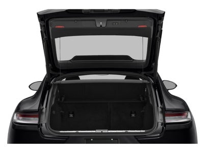 2023 Porsche Panamera 4 Platinum Edition AWD