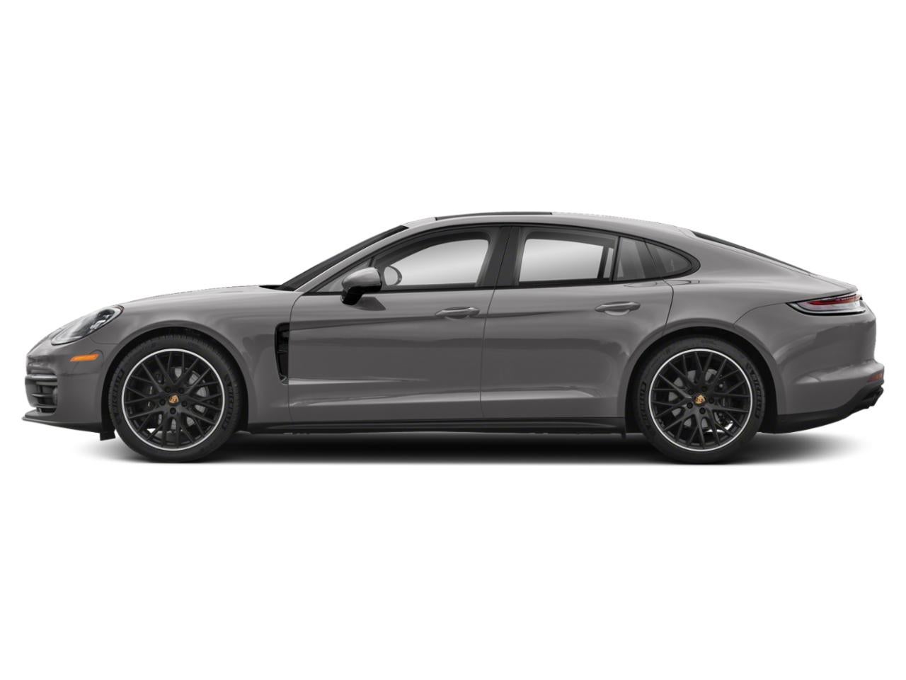 2023 Porsche Panamera 4 Platinum Edition AWD