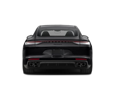 2023 Porsche Panamera 4 Platinum Edition AWD
