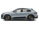 2022 Porsche Macan AWD