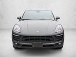 2018 Porsche Macan AWD