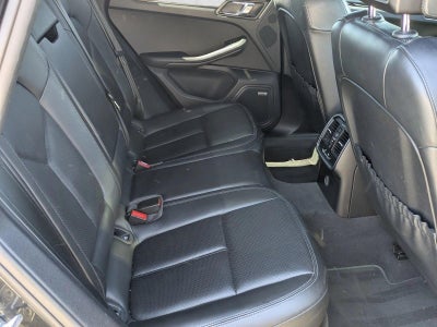 2018 Porsche Macan AWD
