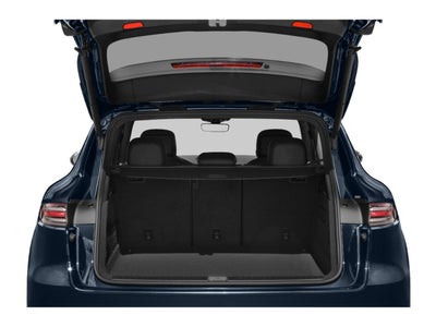 2020 Porsche Cayenne AWD