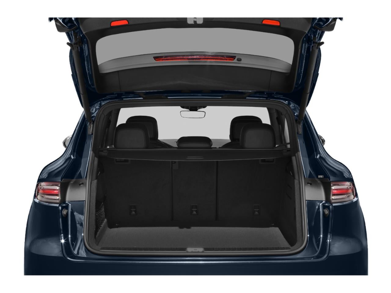 2020 Porsche Cayenne AWD