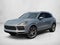 2023 Porsche Cayenne AWD