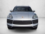 2023 Porsche Cayenne AWD