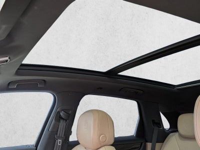 2021 Porsche Cayenne AWD