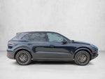2021 Porsche Cayenne AWD