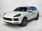 2021 Porsche Cayenne AWD