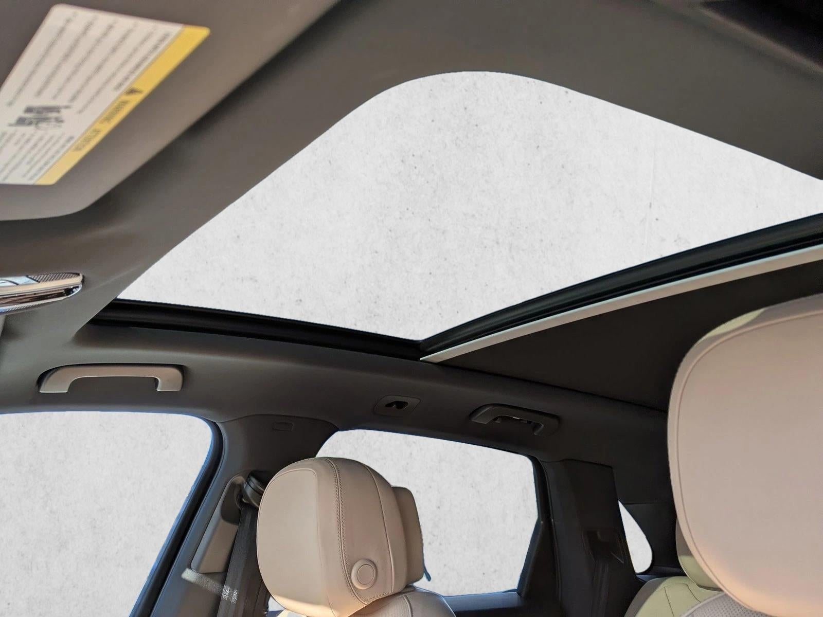 2021 Porsche Cayenne AWD