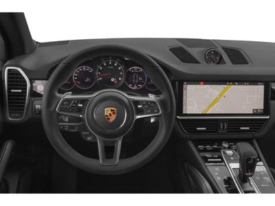 2021 Porsche Cayenne AWD