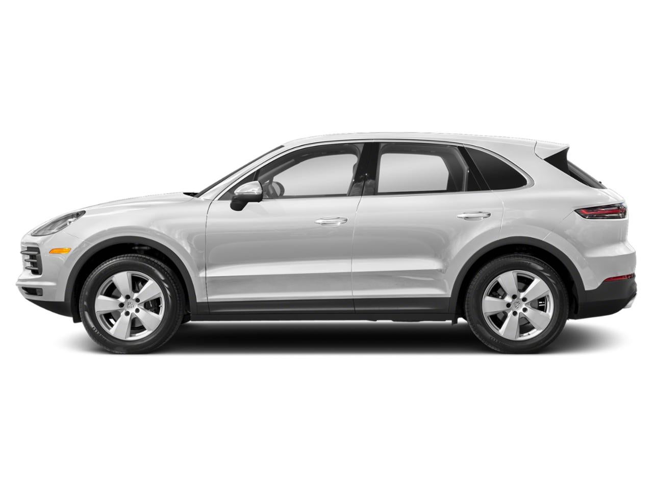 2021 Porsche Cayenne AWD