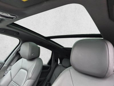 2023 Porsche Cayenne AWD