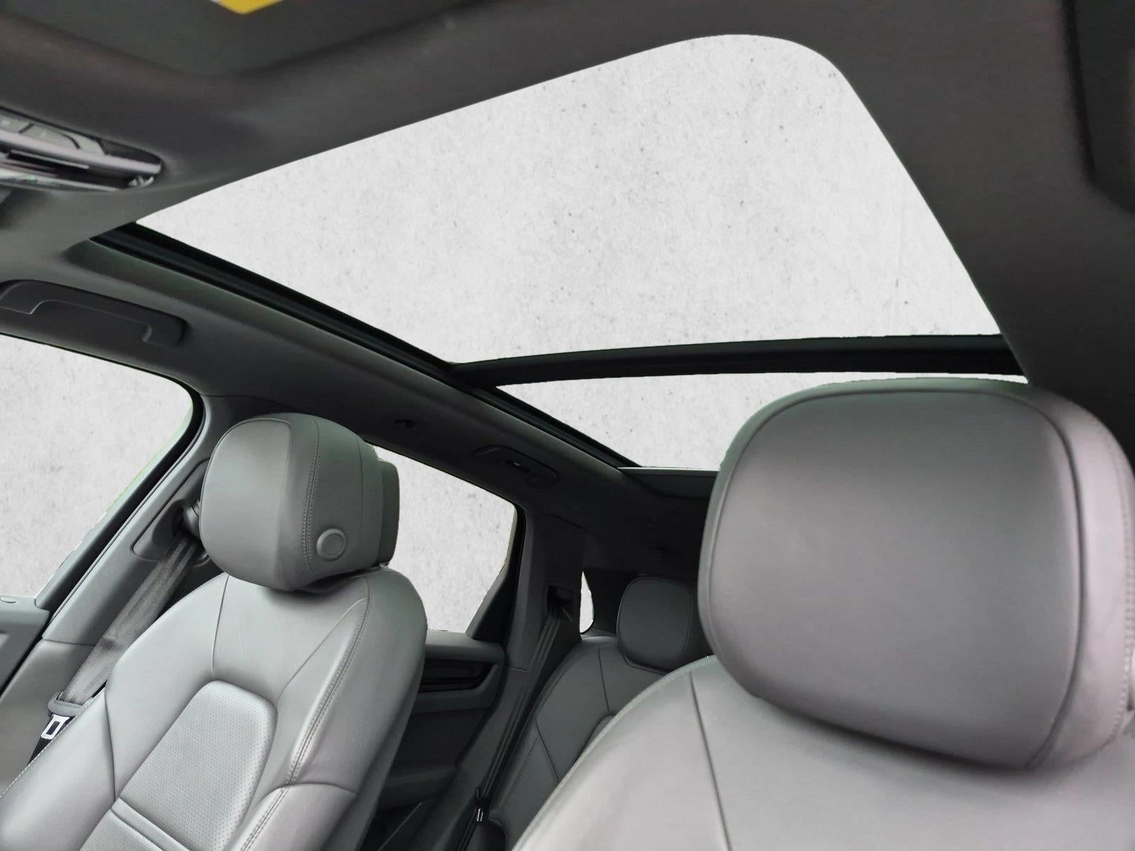 2023 Porsche Cayenne AWD