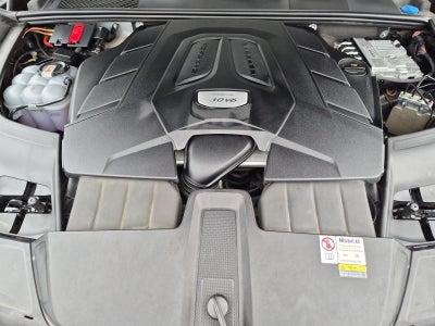 2023 Porsche Cayenne AWD