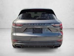 2023 Porsche Cayenne AWD