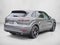 2023 Porsche Cayenne AWD