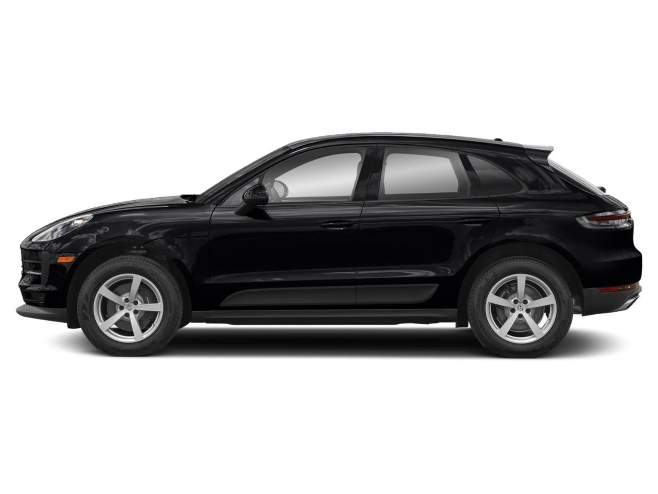 2020 Porsche Macan S AWD
