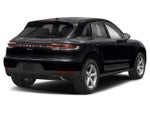 2020 Porsche Macan S AWD
