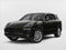 2015 Porsche Cayenne AWD 4dr Turbo