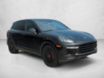 2015 Porsche Cayenne AWD 4dr Turbo