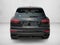 2015 Porsche Cayenne AWD 4dr Turbo