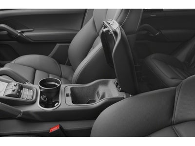 2015 Porsche Cayenne AWD 4dr Turbo