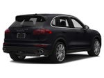 2015 Porsche Cayenne AWD 4dr Turbo
