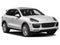 2015 Porsche Cayenne AWD 4dr Turbo