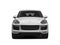 2015 Porsche Cayenne AWD 4dr Turbo
