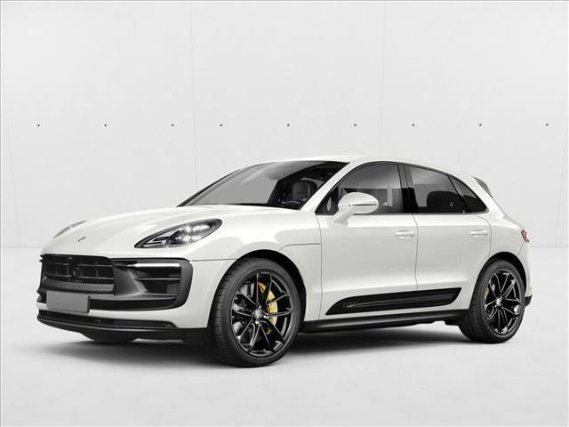 2022 Porsche Macan GTS AWD