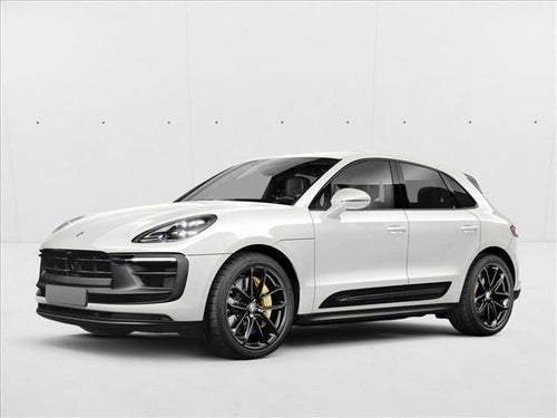 2022 Porsche Macan GTS AWD