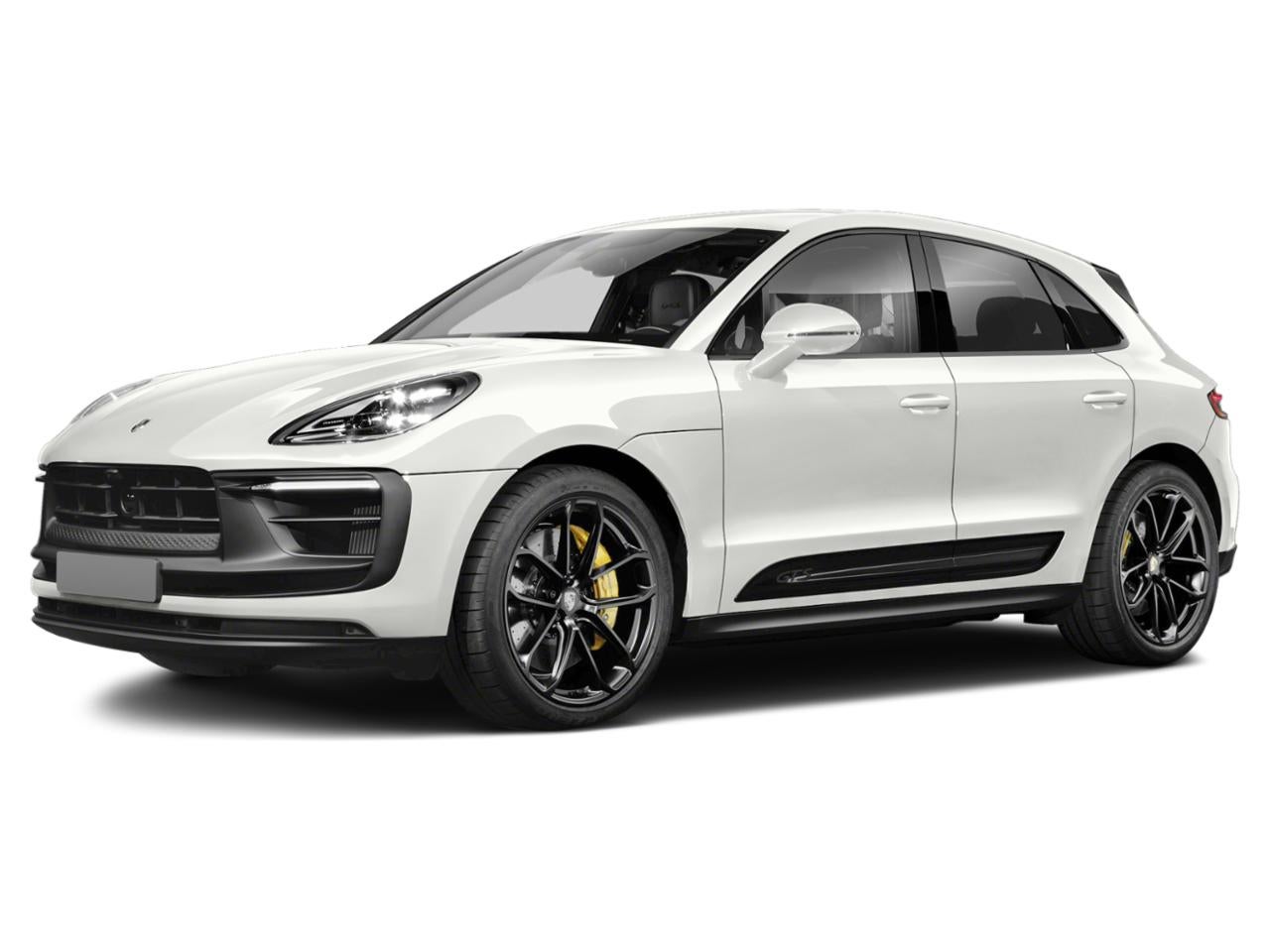2022 Porsche Macan GTS AWD
