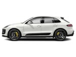 2022 Porsche Macan GTS AWD