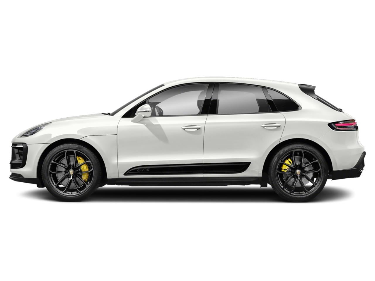 2022 Porsche Macan GTS AWD