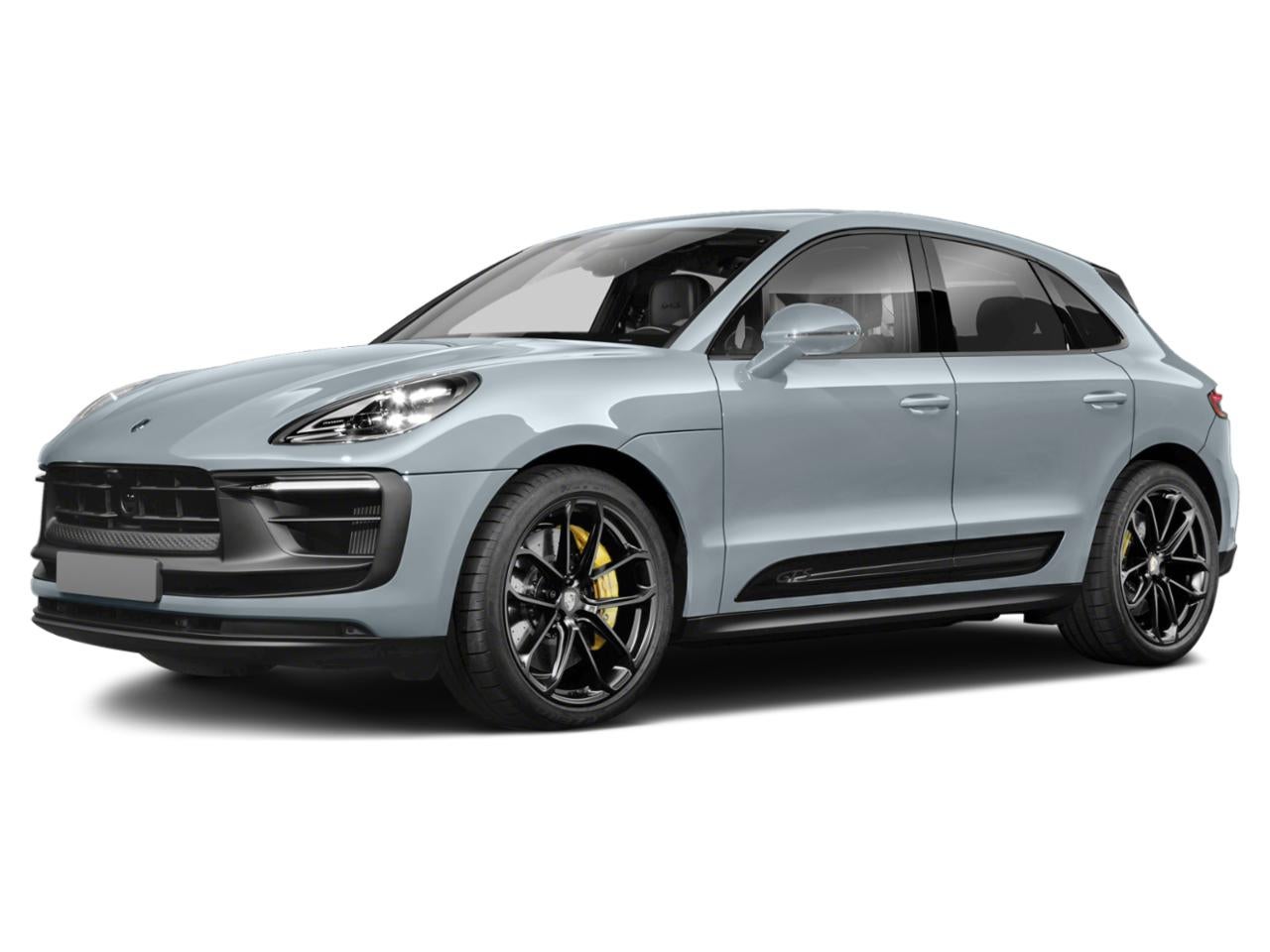 2022 Porsche Macan GTS AWD
