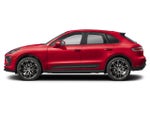2024 Porsche Macan GTS AWD
