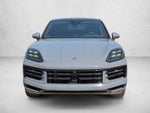 2024 Porsche Cayenne Coupe AWD