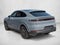2024 Porsche Cayenne Coupe AWD