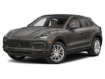 2020 Porsche Cayenne Coupe AWD