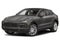 2020 Porsche Cayenne Coupe AWD