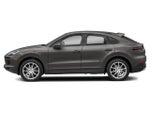 2020 Porsche Cayenne Coupe AWD